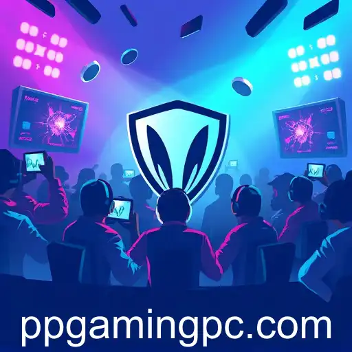 Emerging Trends in the Gaming World