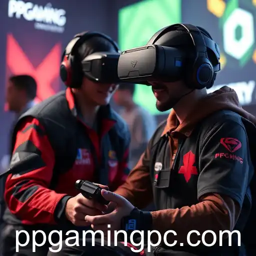 The Evolution of PPGaming: A 2025 Perspective