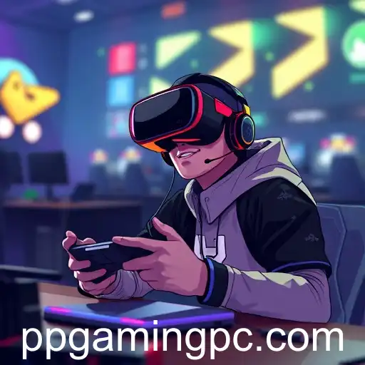 Evolving Trends in the Gaming Industry