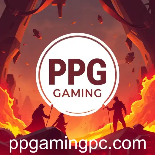 PPGaming Revolutionizes Digital Entertainment