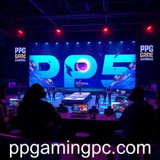 The Evolution of PPGaming in 2025