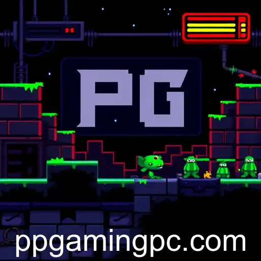 PPGaming Breathes New Life into Retro Classics