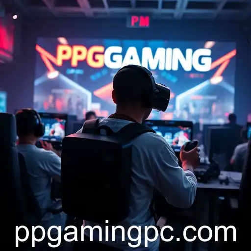 PPGaming Revolutionizes Social Gaming