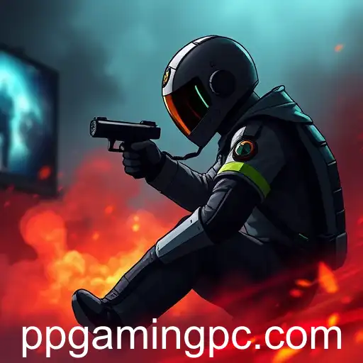 The Rise of PPGaming: A New Era in Online Gaming