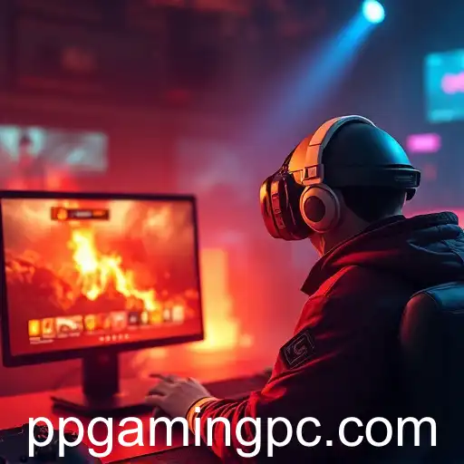 The Rise of PPGaming in 2025