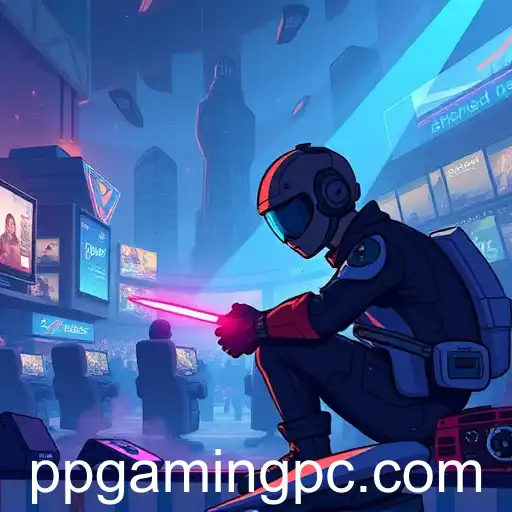 Rising Trends in the Gaming World