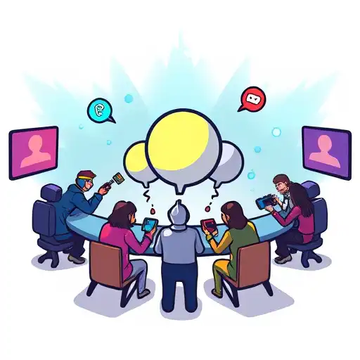 Exploring the 'Community Hub': A New Era for PPGaming Enthusiasts