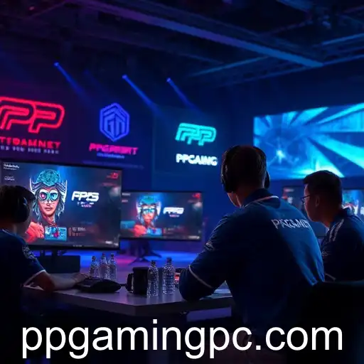 Emerging Trends in the Gaming World