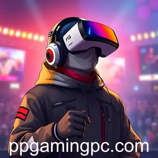 Emerging Trends in the Gaming World