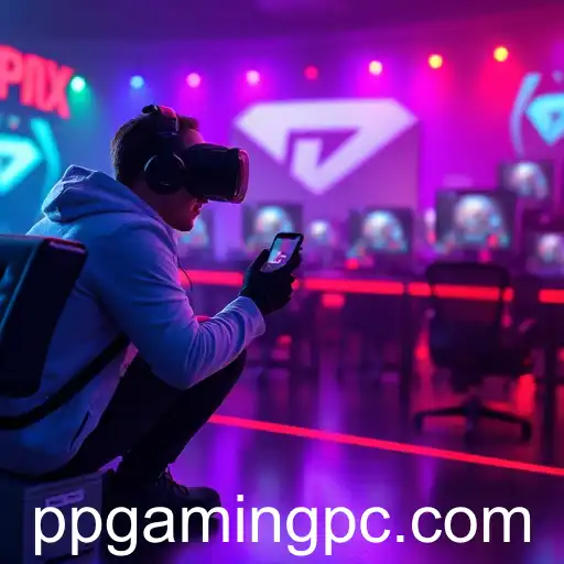 Evolving Trends in Gaming for 2025