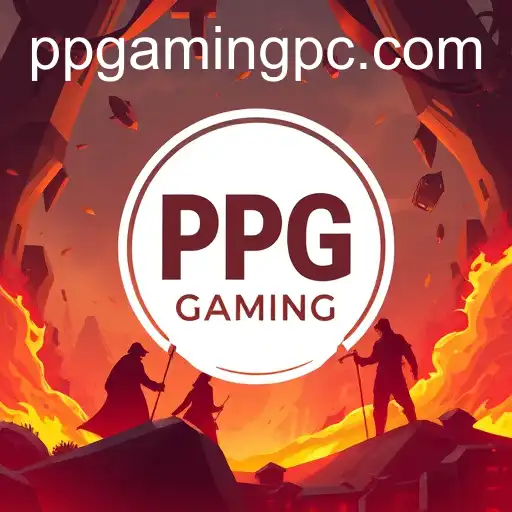 Mastering Your Favorite Games: The Ultimate PPGaming Game Guides