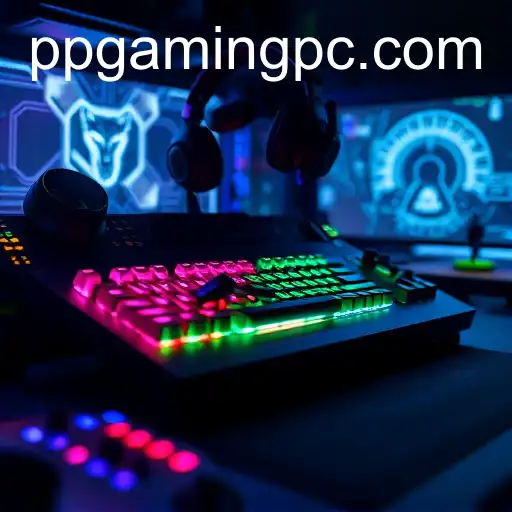 The Evolution of Gaming Hardware: A Dive into 'PPGaming'