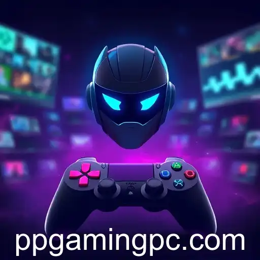 The Rise of PPGaming in the Digital Age