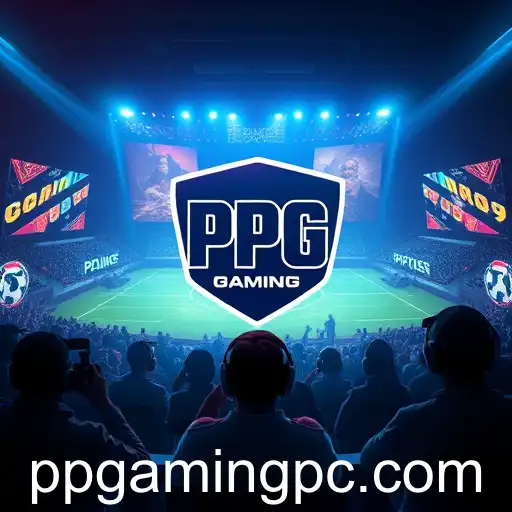 The Rising Influence of PPGaming in the Digital Landscape