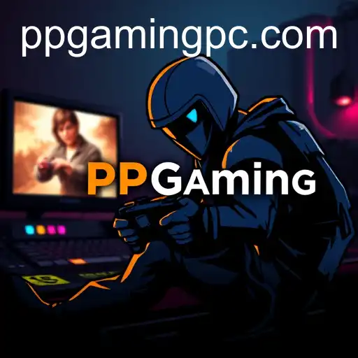 PPGaming: Revolutionizing How We Explore New Game Reviews