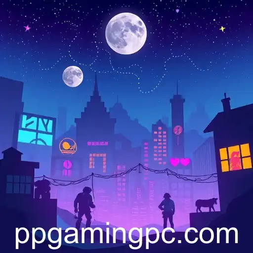 Rise of Indie Games in Global Markets