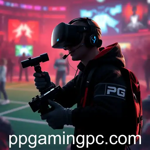 The Rise of PPGaming in 2025