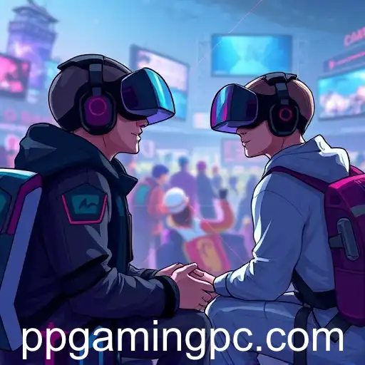 Rising Trends in the Gaming Industry