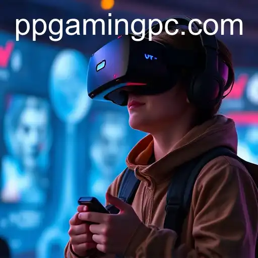 Evolving Trends in Gaming for 2025