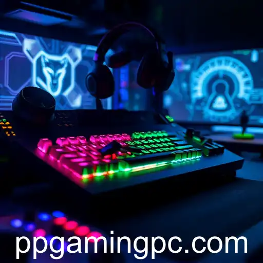 The Evolution of Gaming Hardware: A Dive into 'PPGaming'