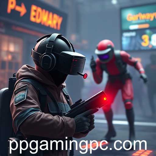 PPGaming's Rise Amidst Esports Boom