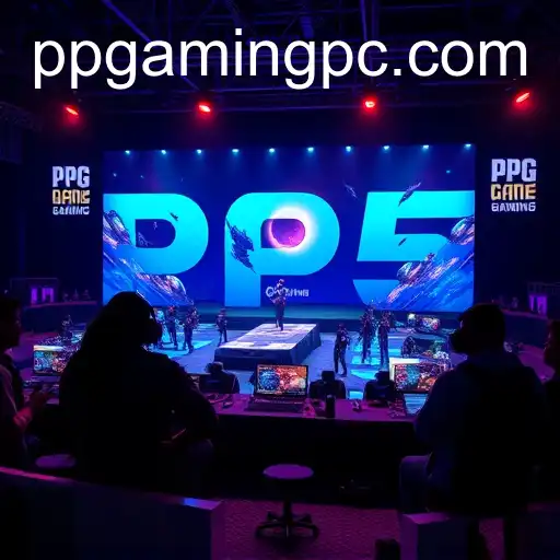 The Evolution of PPGaming in 2025
