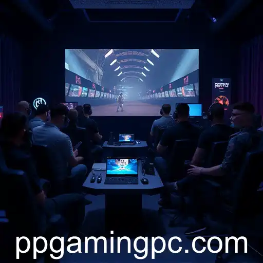 PPGaming Poised for Expansion in 2025