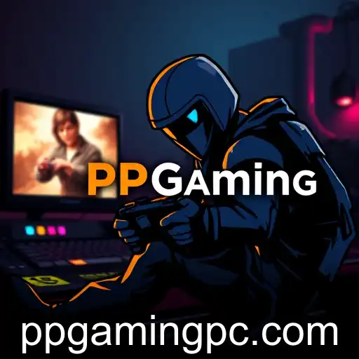 PPGaming: Revolutionizing How We Explore New Game Reviews