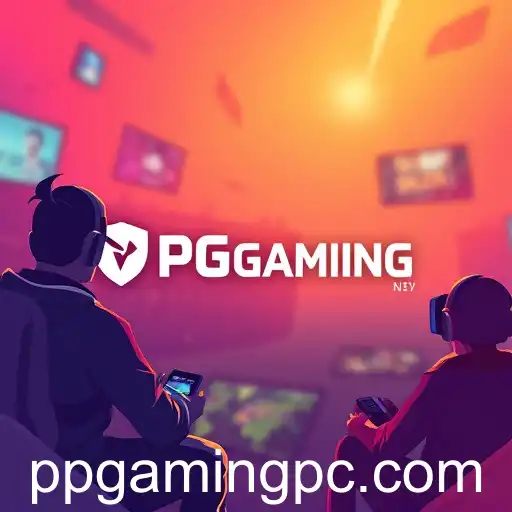 The Rise of PPGaming in 2025