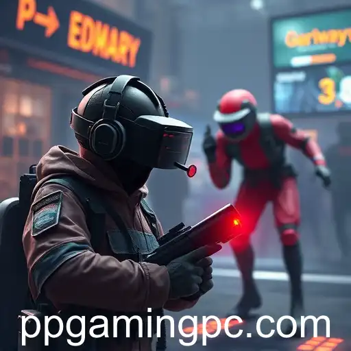 The Influence of PPGaming in the Evolution of Game Technology