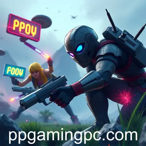 Exploring the Excitement of 'Game Videos' Featuring PPGaming