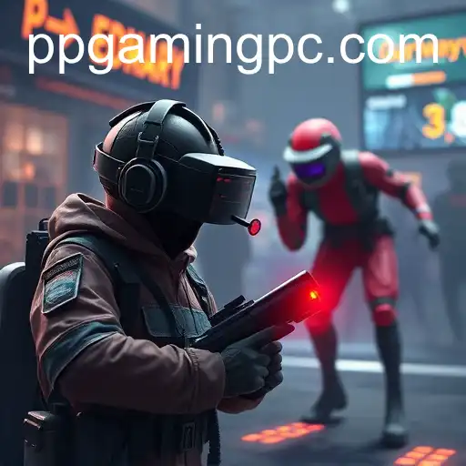 The Influence of PPGaming in the Evolution of Game Technology